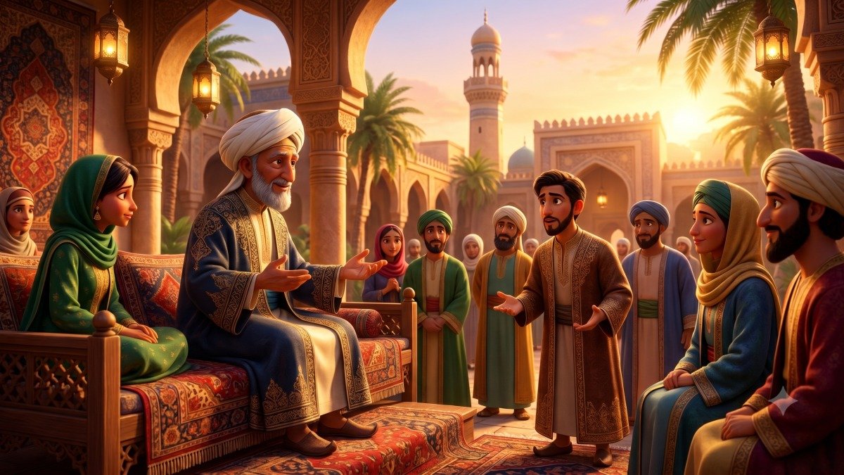 تطبيق تعلم اللغات