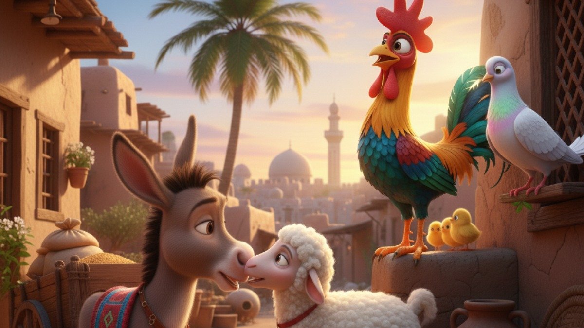 فلاتر لايت روم السينمائية