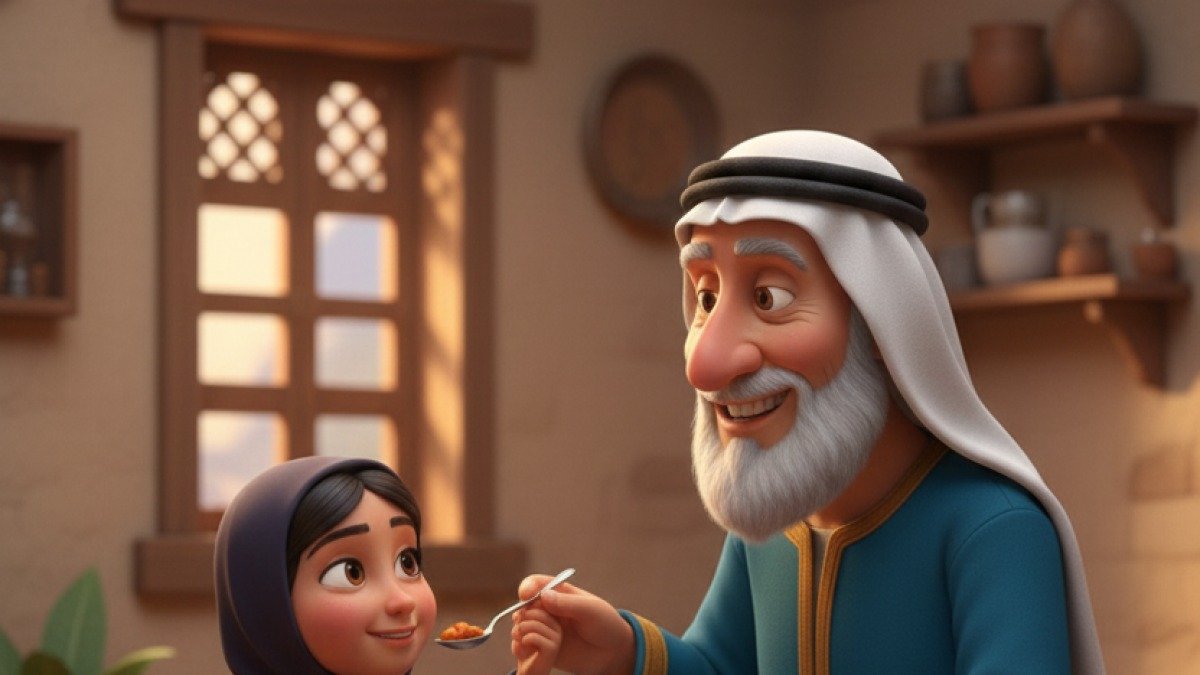 مجموعة قصص ألف ليلة وليلة