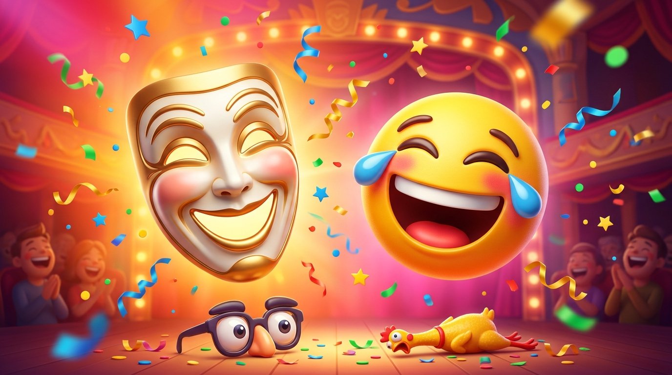 نكت ومواقف طريفة