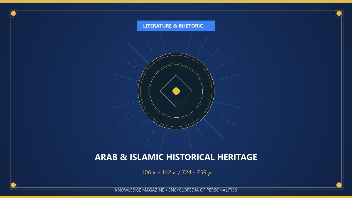 عبد الله بن المقفع