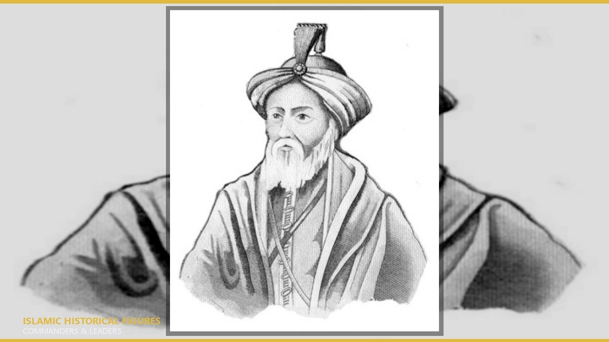 صلاح الدين الأيوبي