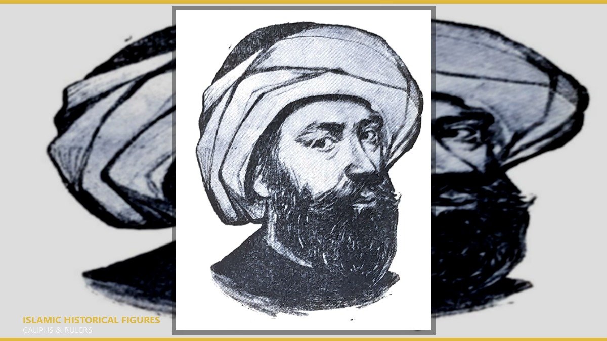 أبو جعفر المنصور