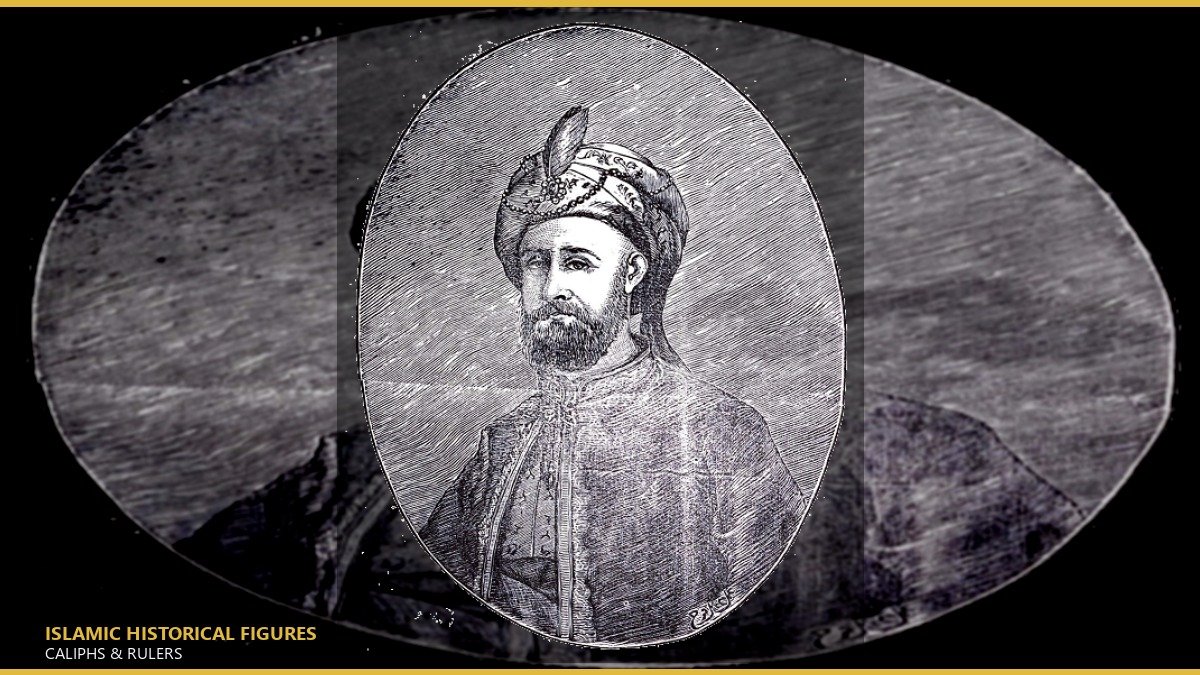 هارون الرشيد