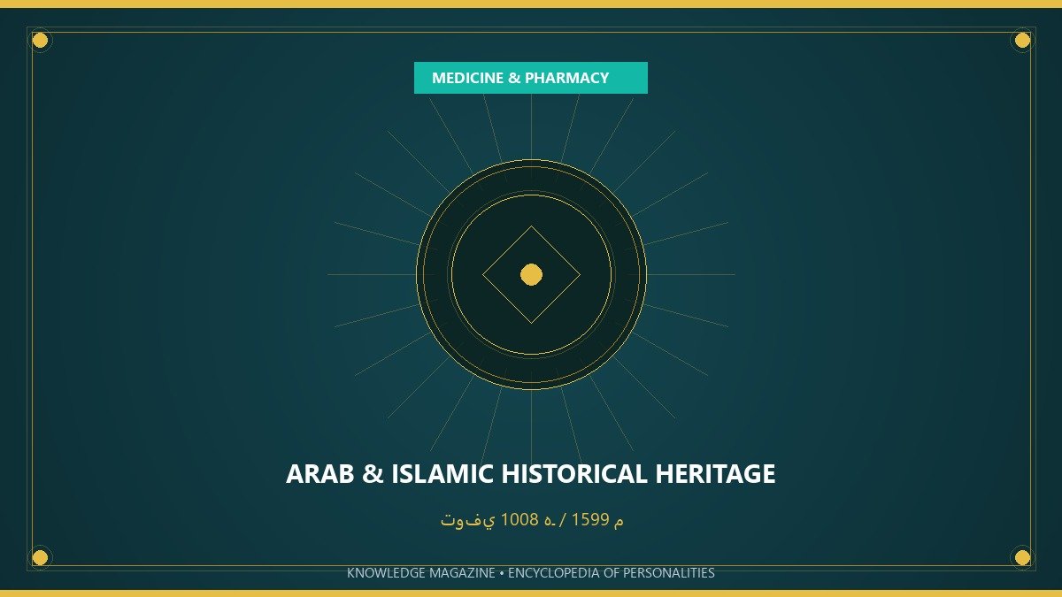 داود الأنطاكي
