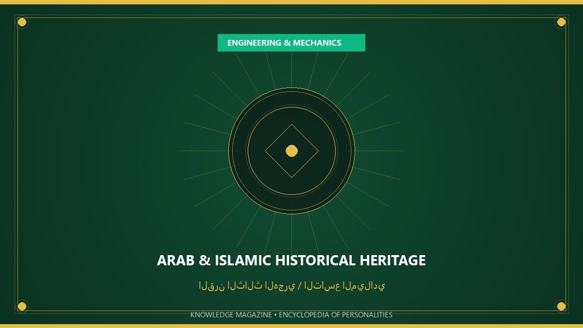 بنو موسى بن شاكر