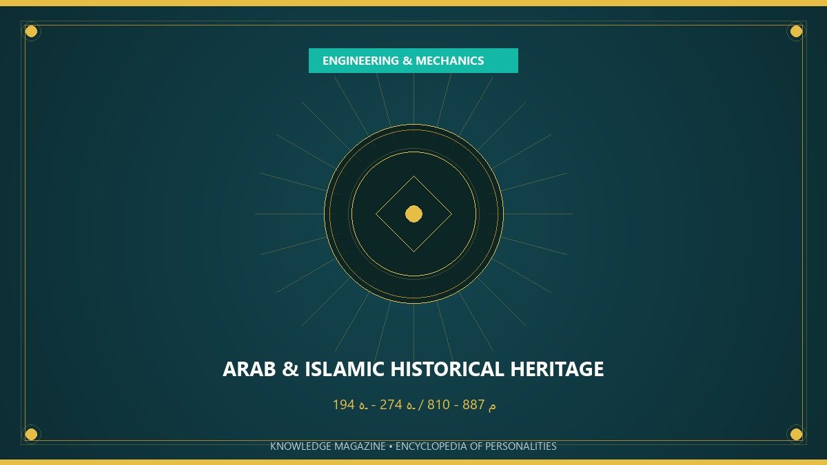 عباس بن فرناس