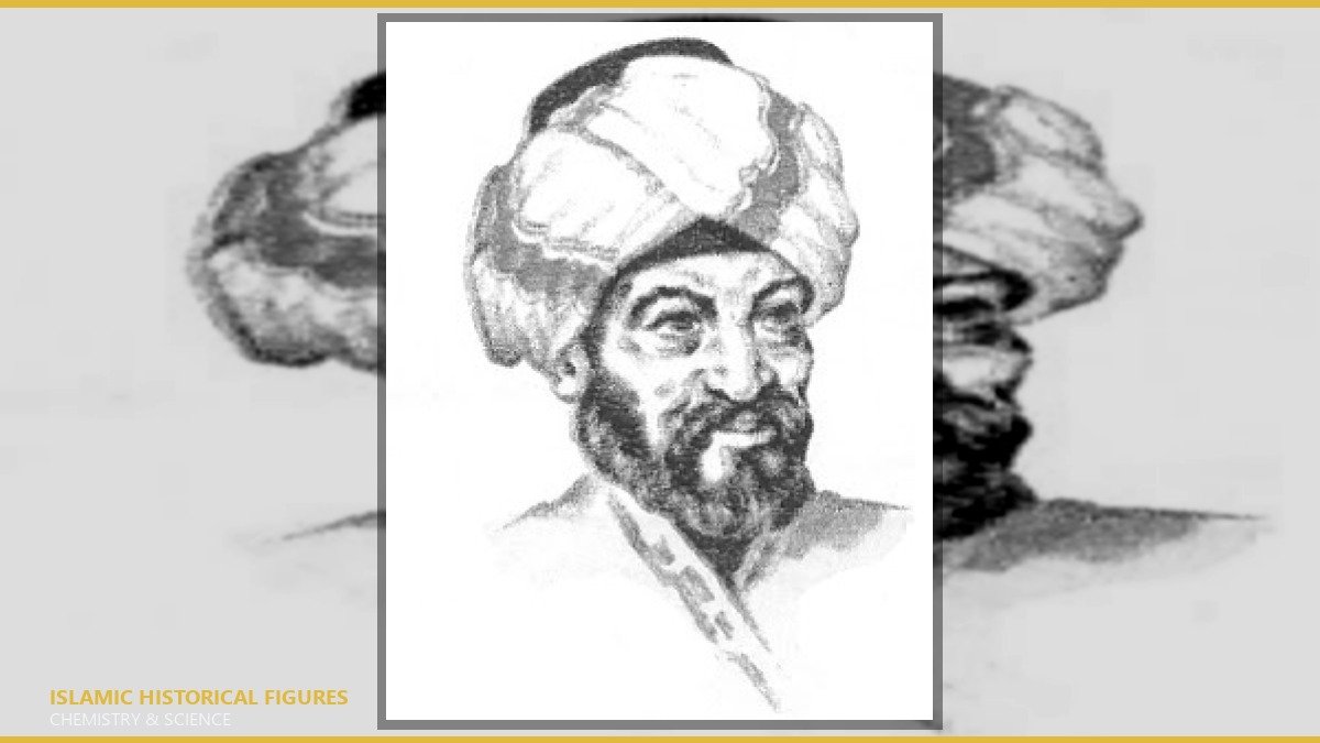 يعقوب بن إسحاق الكندي