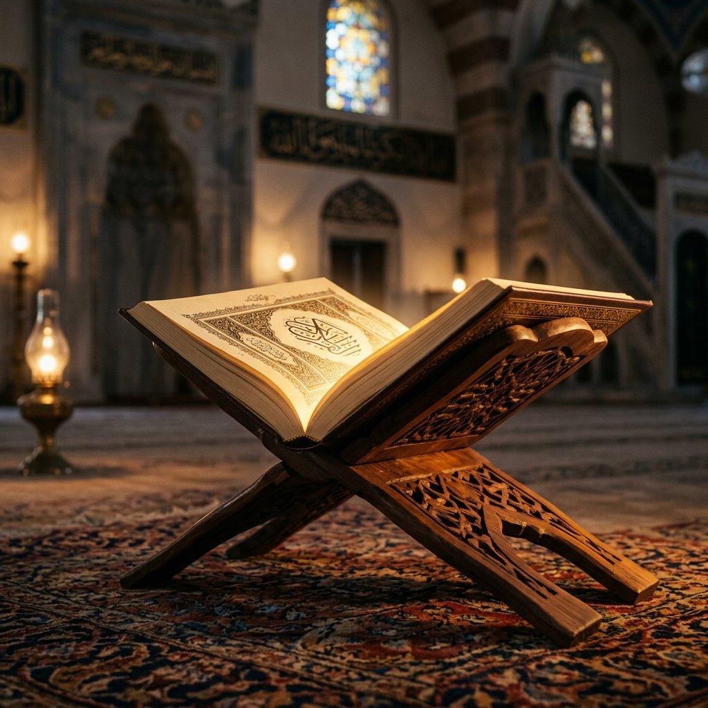 المصحف