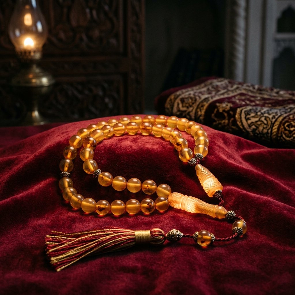 المسبحة